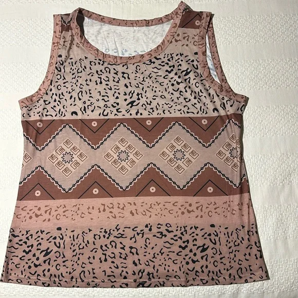 Tank Top - Picture 1 of 6